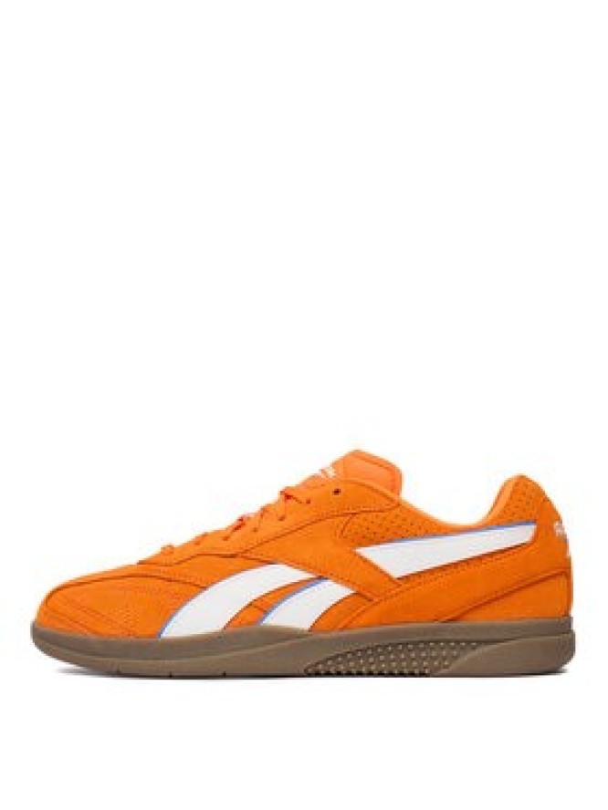 Reebok Sneakersy SS-HAMMER STREET 100248785 Pomarańczowy