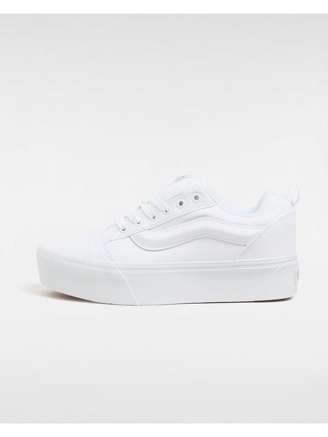 Vans Sneakersy w kolorze białym rozmiar: 41