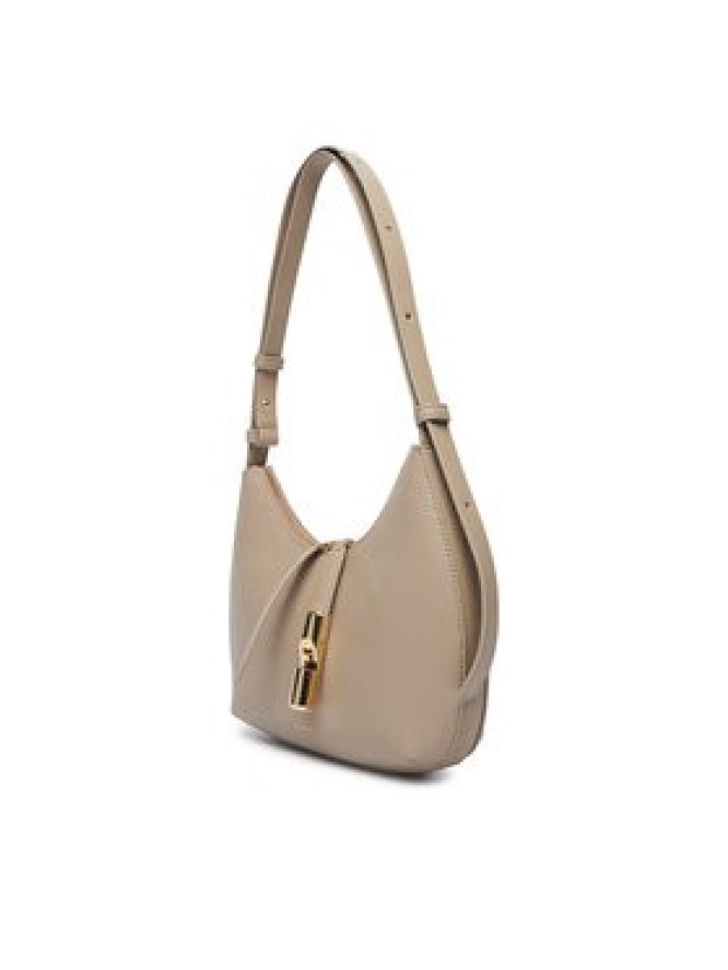 Furla Torebka Goccia S WB01500 BX3353 KH 4488S Beżowy