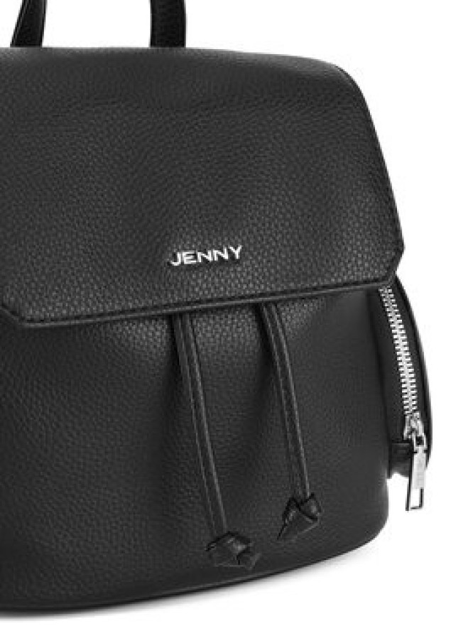 JENNY Plecak JNY-M-002-07 Czarny