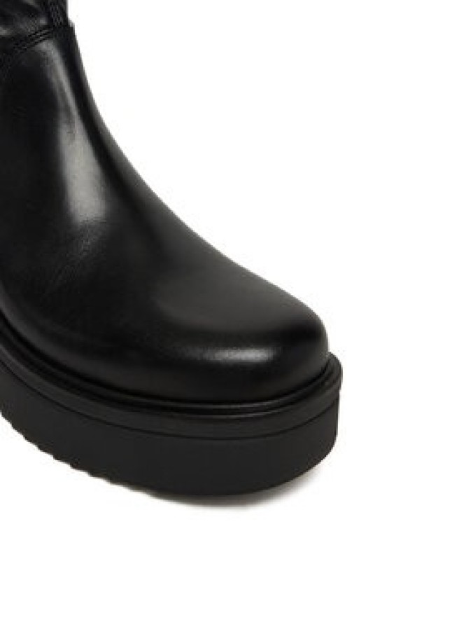 Vagabond Shoemakers Botki Tara 6046-002-20 Czarny