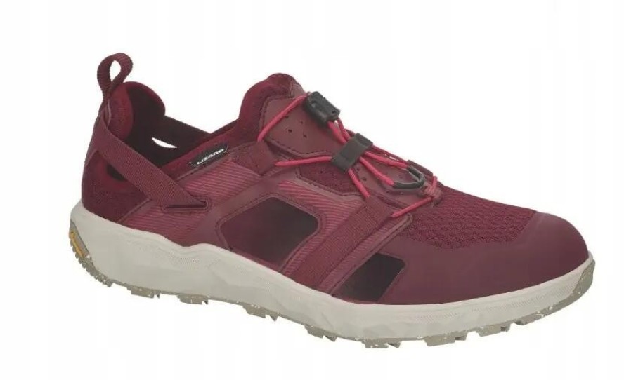 Sandały damskie Sandal W's Ultra Trek ZRVP/41