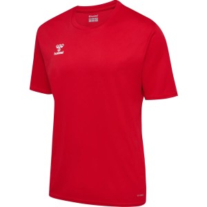 HUMMEL koszulka sportowa hmlESSENTIAL JERSEY S/S