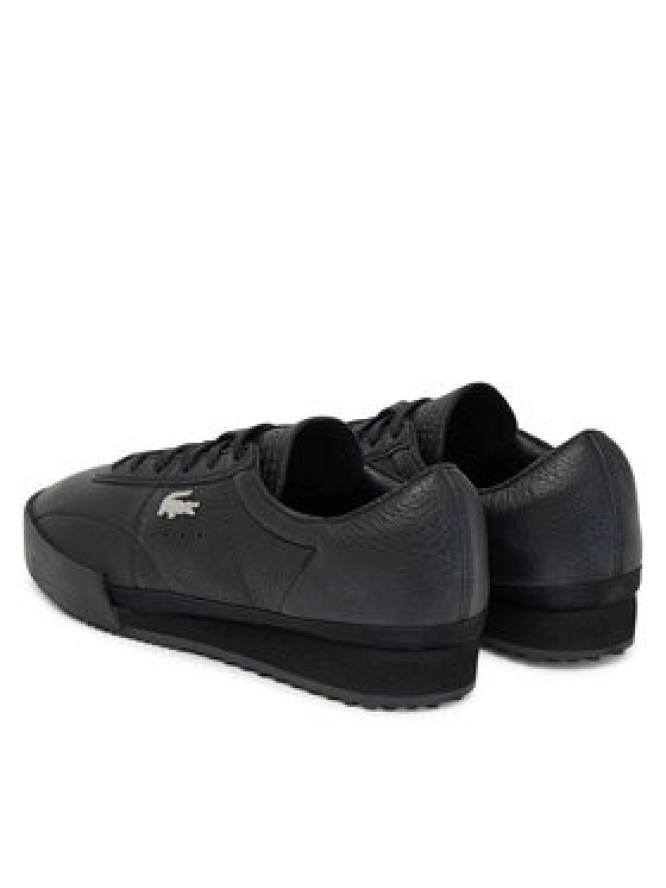 Lacoste Sneakersy Aura 7-50SFA0162 Czarny