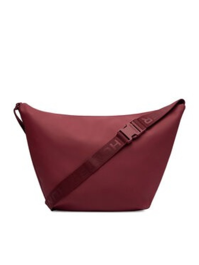 Hunter Torebka C-HTR-B-012-08 Bordowy