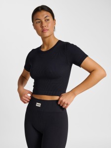 Damski jersey Hummel Pulse