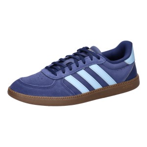 Sneakersy damscy adidas Breaknet Sleek