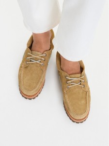 Timberland Półbuty TB0A2GNVEW11 Beżowy