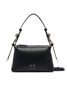 Armani Exchange Torebka XW002990 AF26452 UC001 Czarny