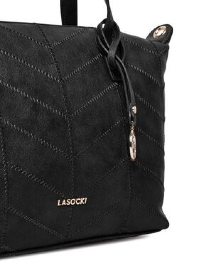 Lasocki Torba LSK-K-018-06 Czarny
