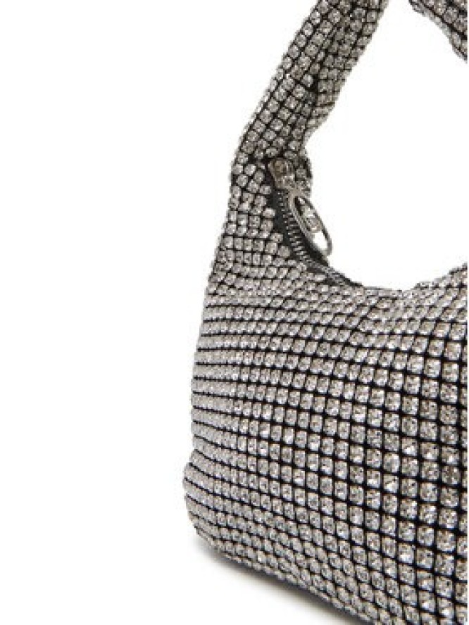 Liu Jo Torebka AA5244 J4594 08728 Srebrny