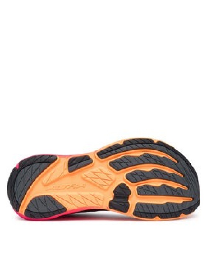 Altra Buty do biegania Experience Flow 3 AL0A85U7 Czarny