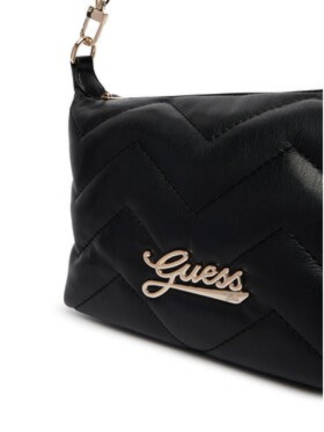 Guess Torebka J6YZ10 W2515 Czarny