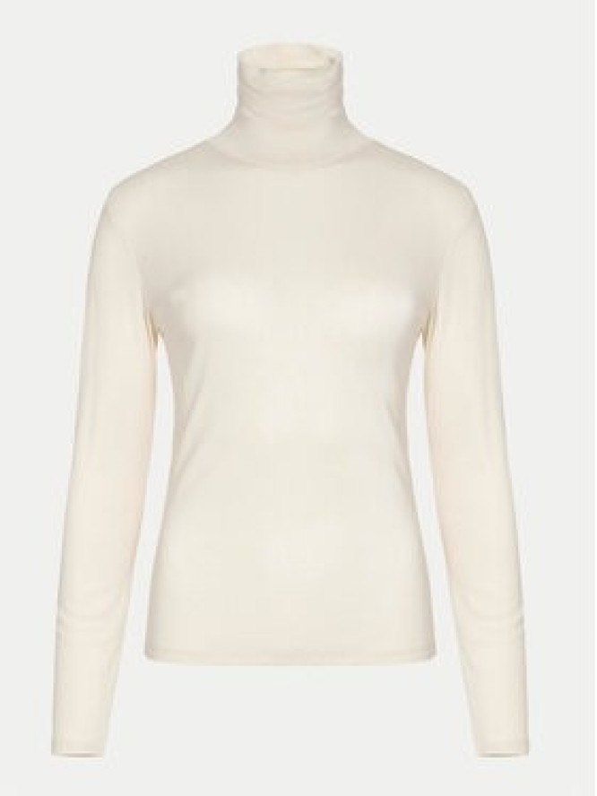 Vila Golf Jolini 14102279 Écru Slim Fit