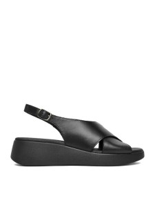 Lasocki Sandały CEO-RST-TILIA-02 Czarny