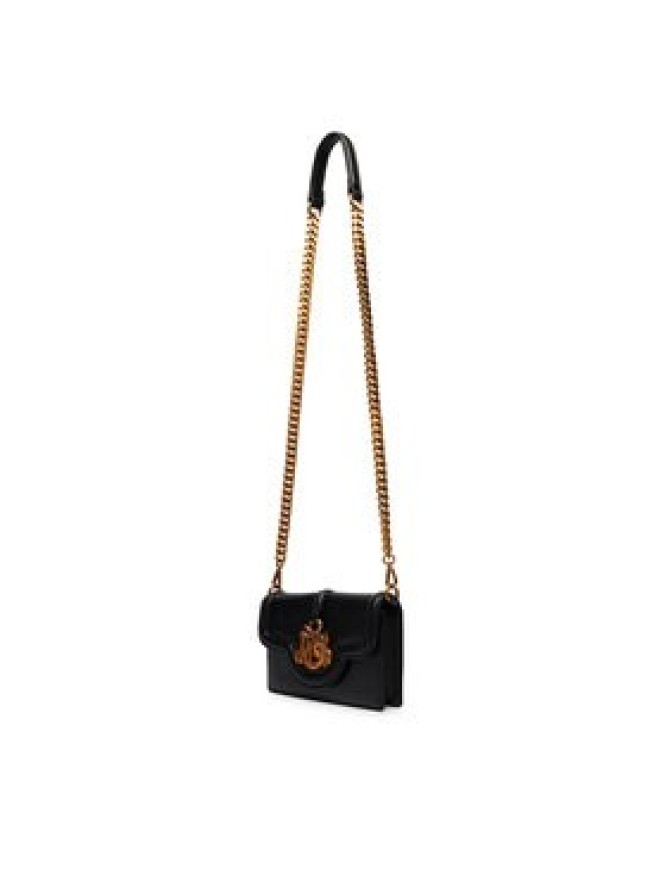Just Cavalli Torebka 81RA5PN2 ZS749 Czarny