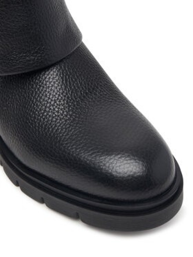 Hispanitas Botki HI265074 Czarny