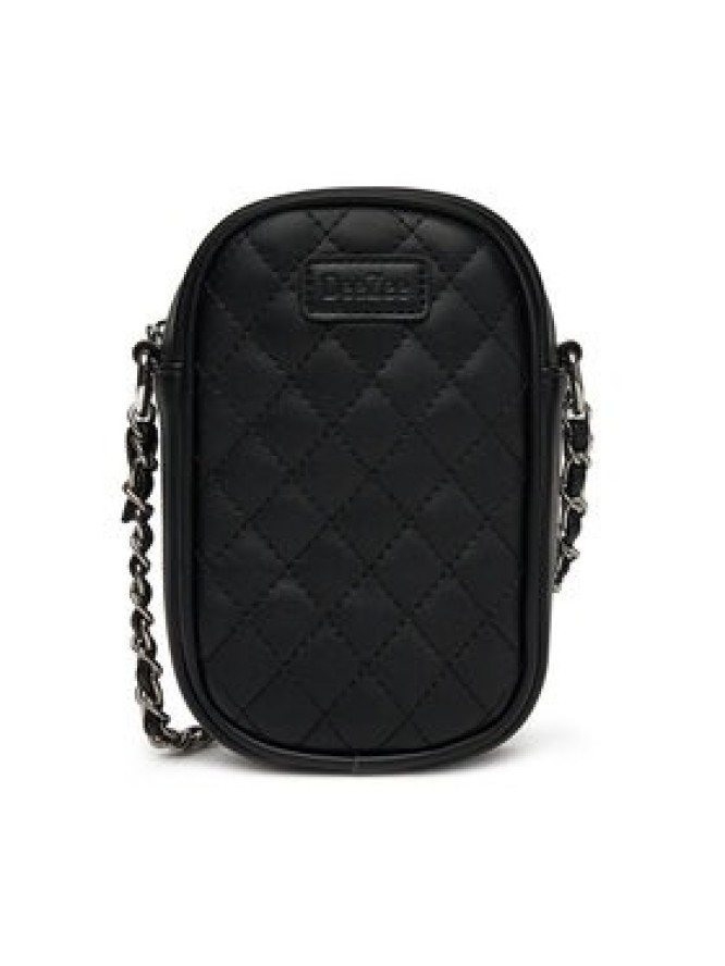 DeeZee Torebka DZE-S-018-07 Czarny