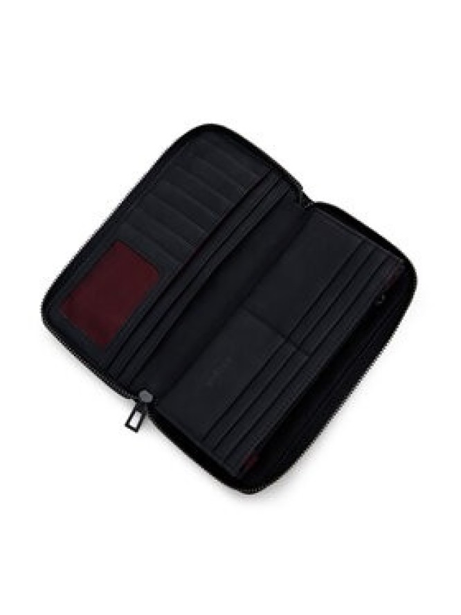 Desigual Portfel 25SAYP60 Czarny