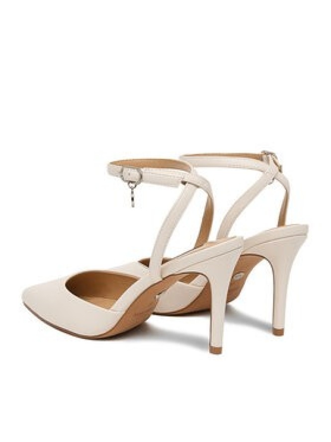 Nine West Szpilki CEO-CD23029-3 Biały