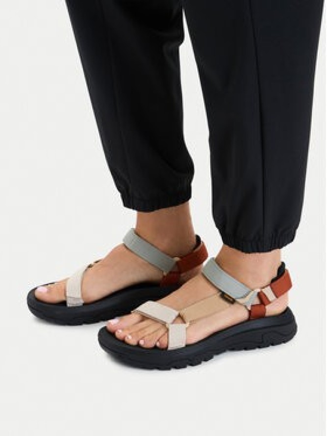 Teva Sandały Hurricane XLT 3 1173671 Kolorowy