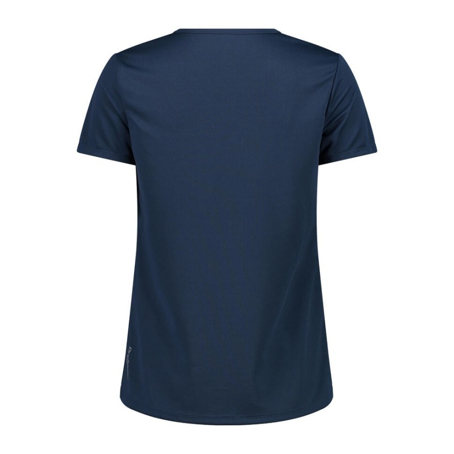 Koszulka damska turystyczna CMP 39T5676