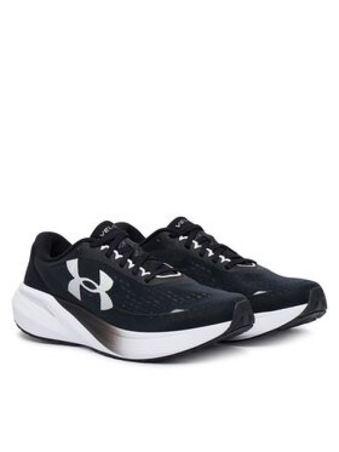Under Armour Buty do biegania Velociti Pace 6009108 001 Czarny