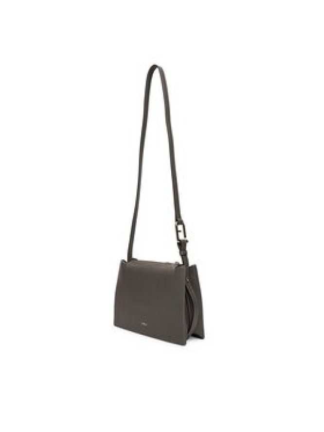 Furla Torebka Nuvola S Crossbod WB01275 HSF000 CN 4283S 1007 Szary