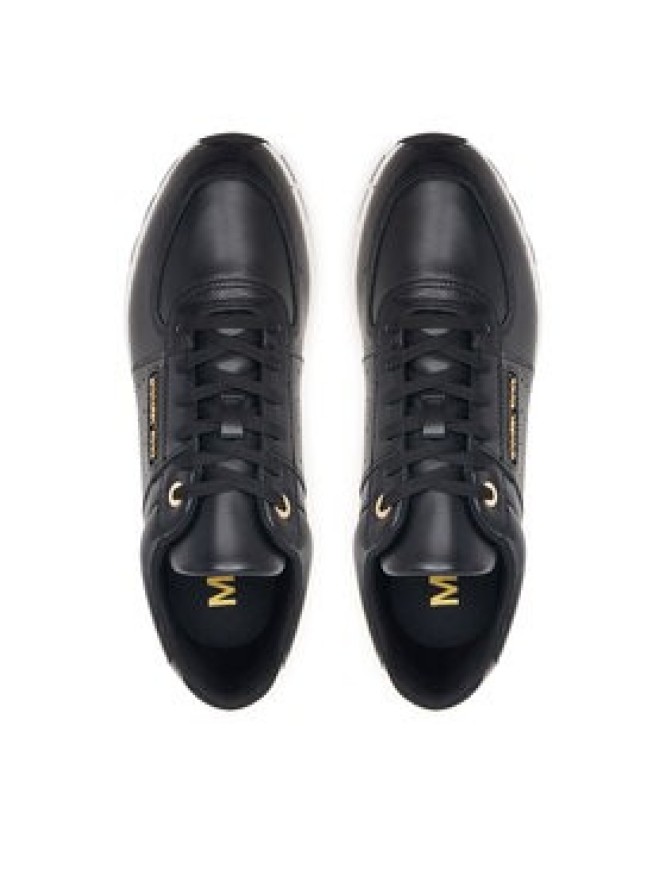 MICHAEL Michael Kors Sneakersy Artis 43F6ARFS2L Czarny