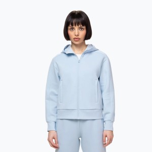 Bluza damska Pitbull Discovery Hooded Zip