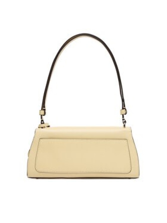 Guess Torebka Isobel HWBG99 32210 Żółty jasny