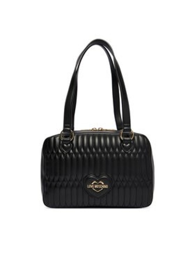 LOVE MOSCHINO Torebka JC4034PP1OLJ0000 Czarny
