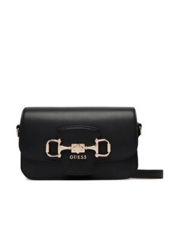 Guess Torebka Janie HWVG99 10210 Czarny