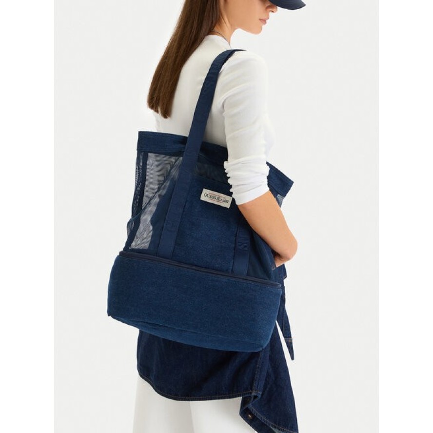 Torebka Guess Jeans