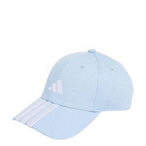 Czapka 3-Stripes New Logo Baseball