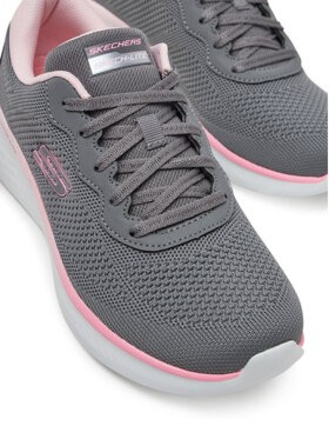 Skechers Sneakersy 150019/CCPK Szary
