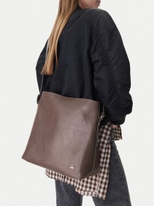 G-Star Raw Torebka C-LDA8441 Szary