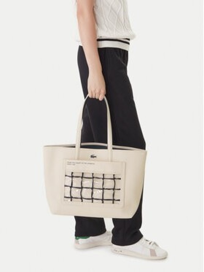 Lacoste Torebka NF5130AS Kolorowy