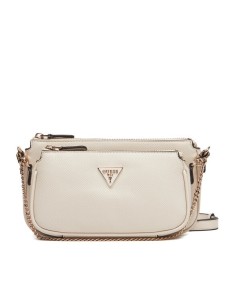 Guess Torebka Noelle II Mini HWZG96 72710 Écru