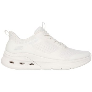 Buty sportowe damskie Skechers Bobs Arc Waves 2.0