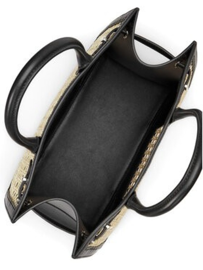 LAUREN RALPH LAUREN Torebka Devyn 431966770002 Beżowy