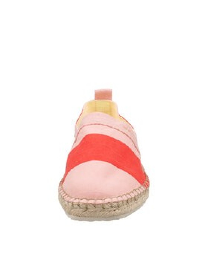 Gant Espadryle 30568941 Różowy