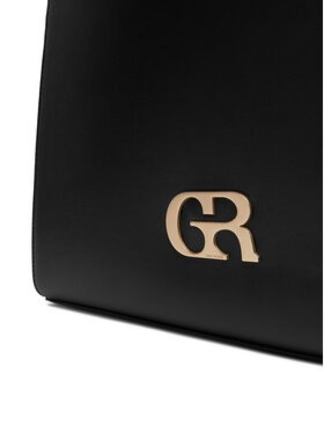 GINO ROSSI Torebka EO-KY-183 Czarny