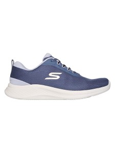 Skechers Sneakersy "Skech-lite Pro 2.0" w kolorze niebieskim rozmiar: 35