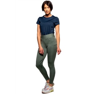 Damskie legginsy Flags&Cup Sierra