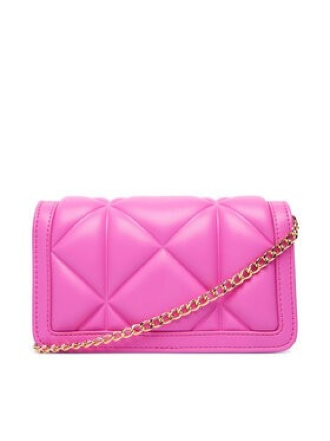 LOVE MOSCHINO Torebka JC5640PP1OLC0604 Różowy