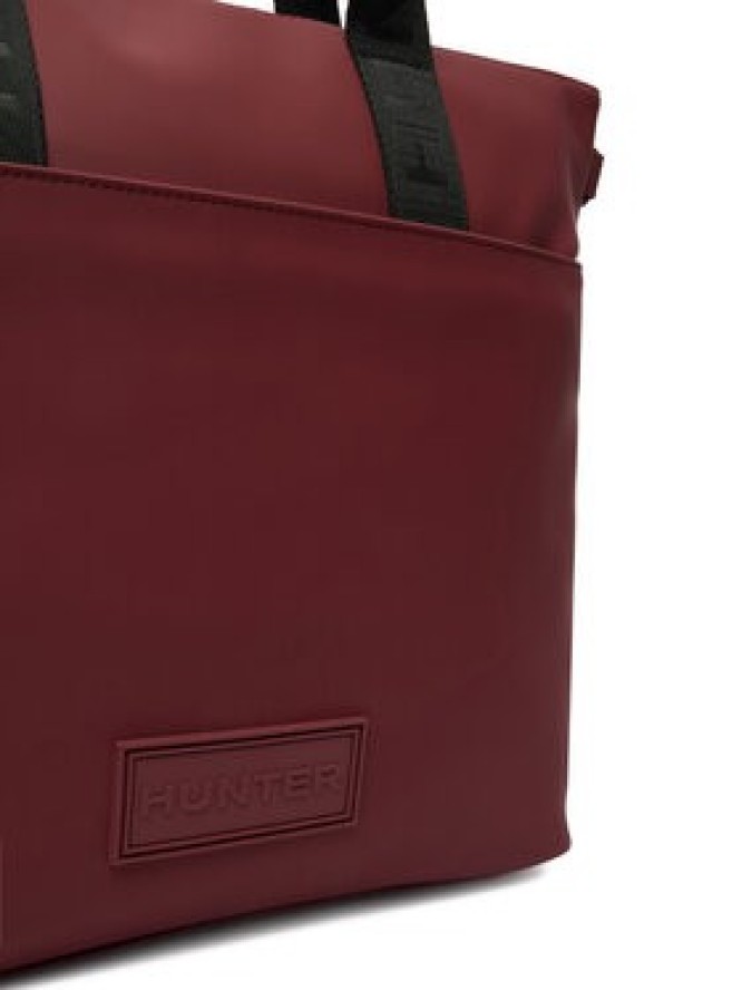 Hunter Torebka CWBEO-HTR-E-002-05 Bordowy