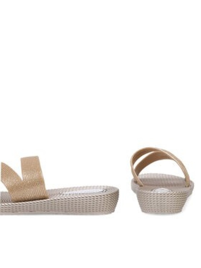 Jenny Fairy Klapki WFA2743-1 Złoty