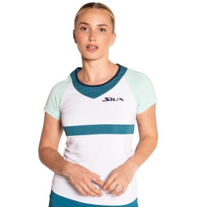 Camiseta Siux Pouli Mujer