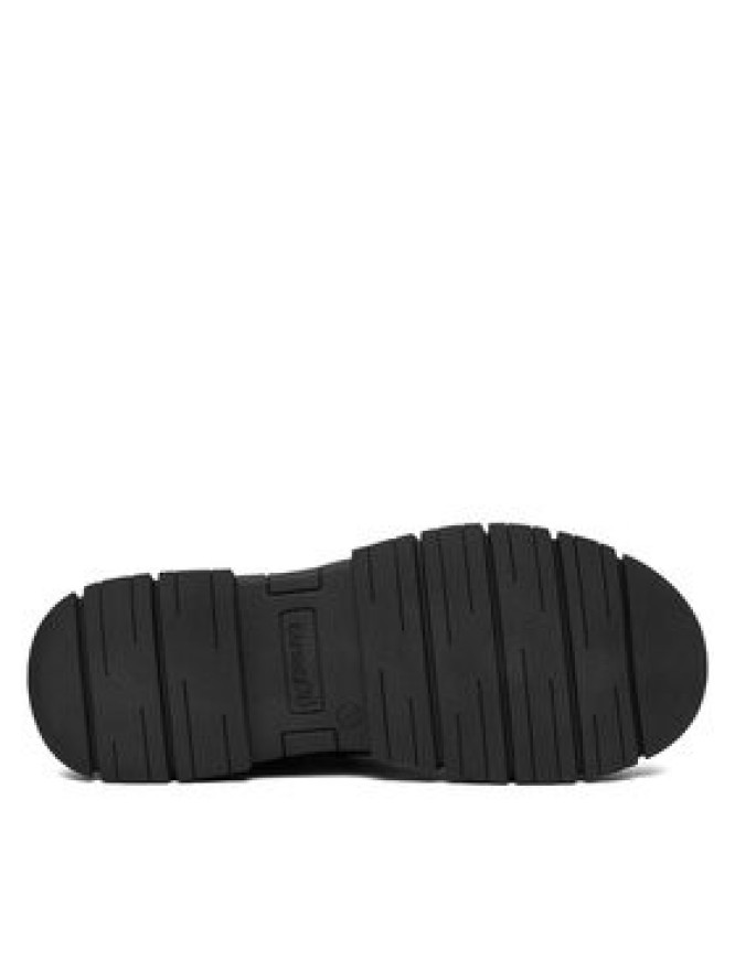 Caprice Botki 9-26437-41 Czarny